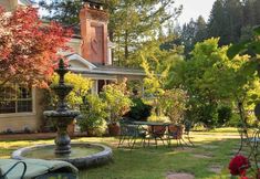 Others 5 Inn At Occidental Of Sonoma Win