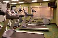 Fitness Center SpringHill Suites Cedar City