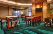 Restoran 4 SpringHill Suites Cedar City