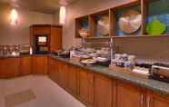 Restaurant 5 SpringHill Suites Cedar City