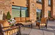 Common Space 7 SpringHill Suites Cedar City