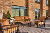 Common Space SpringHill Suites Cedar City