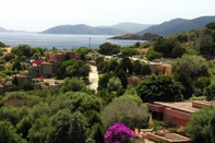 Nearby View and Attractions Hotel Club Baia Delle Ginestre