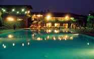 Swimming Pool 6 Hotel Club Baia Delle Ginestre