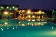 Swimming Pool Hotel Club Baia Delle Ginestre