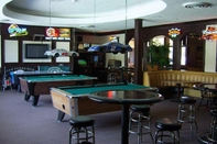 Entertainment Facility Hillsdale Inn