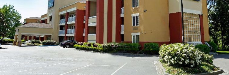 其他 Extended Stay America - Seattle - Southcenter