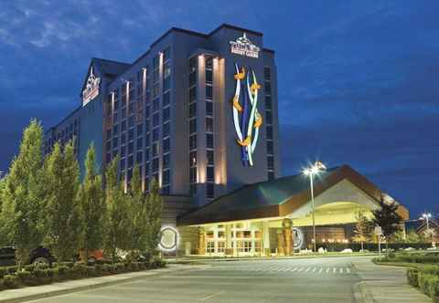Exterior Tulalip Resort Casino