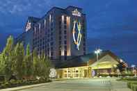 Bên ngoài Tulalip Resort Casino