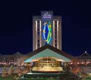 Exterior 2 Tulalip Resort Casino