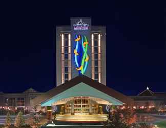 Bên ngoài 2 Tulalip Resort Casino