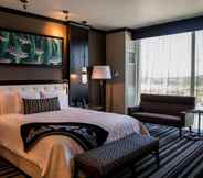 Bedroom 7 Tulalip Resort Casino
