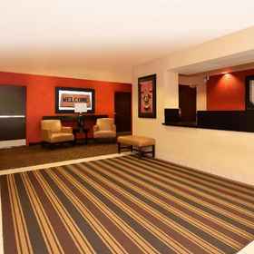 Extended Stay America - San Diego - Hotel Circle 1, Hotel San Diego Convention Center