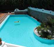 Swimming Pool 4 Gattopardo Park Hotel