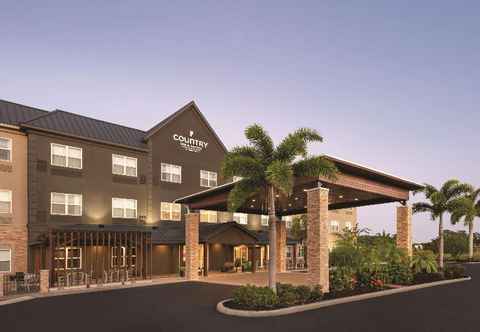 Exterior Country Inn & Suites by Radisson, Bradenton at I-7