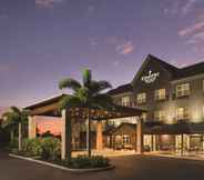 Dewan Majlis 2 Country Inn & Suites by Radisson, Bradenton at I-7