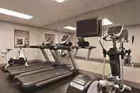 Fitness Center Country Inn & Suites by Radisson, Bradenton at I-7