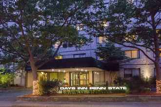 Bangunan 4 Days Inn by Wyndham Penn State