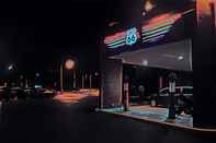 Fitness Center Route 66