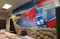 Lobby Route 66