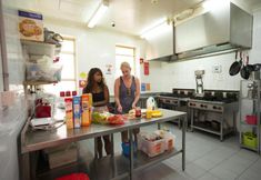 Restaurant 2 Bondi Beachouse YHA