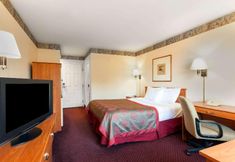 その他 3 Ramada by Wyndham SeaTac Airport North