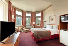 その他 4 Ramada by Wyndham SeaTac Airport North