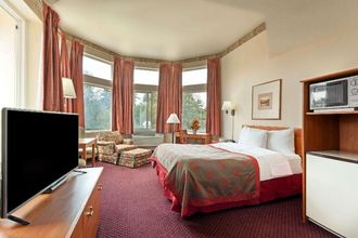 その他 4 Ramada by Wyndham SeaTac Airport North