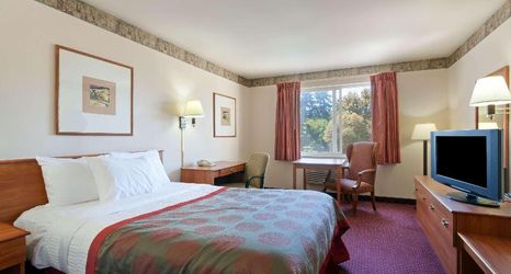 その他 2 Ramada by Wyndham SeaTac Airport North