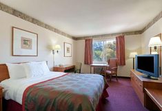 その他 5 Ramada by Wyndham SeaTac Airport North