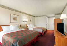 その他 6 Ramada by Wyndham SeaTac Airport North