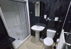 Lain-lain 4 Staindrop Lodge Hotel, Trademark Collection By Wyn