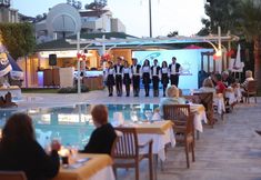 其他 3 Risus Hotel Side