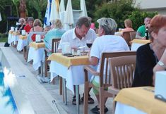 其他 4 Risus Hotel Side