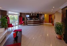 其他 5 Risus Hotel Side