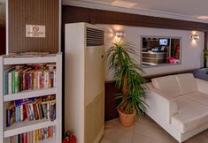 其他 7 Risus Hotel Side