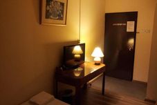 寝室 Yes Chinatown