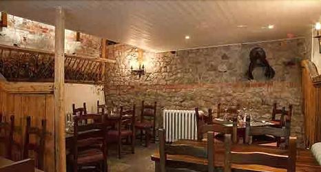 Others 2 The Lamb Inn