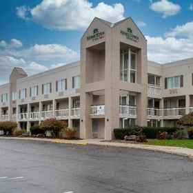 HomeTown Inn East Syracuse 1, Hotel New York State