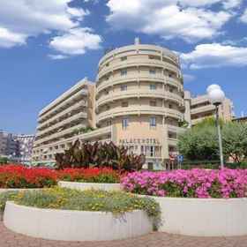 Palace 1, Hotel Polverigi