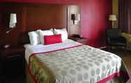 ห้องนอน 4 Econo Lodge Gilroy