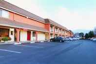 Exterior Econo Lodge Gilroy