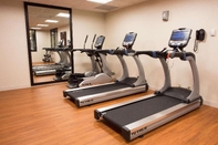 Fitness Center Drury Inn & Suites Creve Coeur - St. Louis