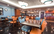 Restaurant 5 Drury Inn & Suites Creve Coeur - St. Louis