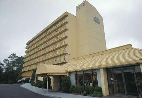 Exterior La Quinta Inn & Suites Stamford