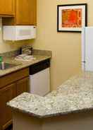 null TownePlace Suites St. Louis Fenton