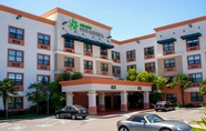 Luar Bangunan 6 Extended Stay America - Oakland - Emeryville