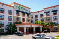 Exterior Extended Stay America - Oakland - Emeryville