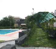 Swimming Pool 7 Agriturismo Borgata Baldazza