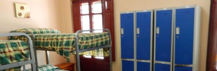 อื่นๆ Pensión Doña Pepa